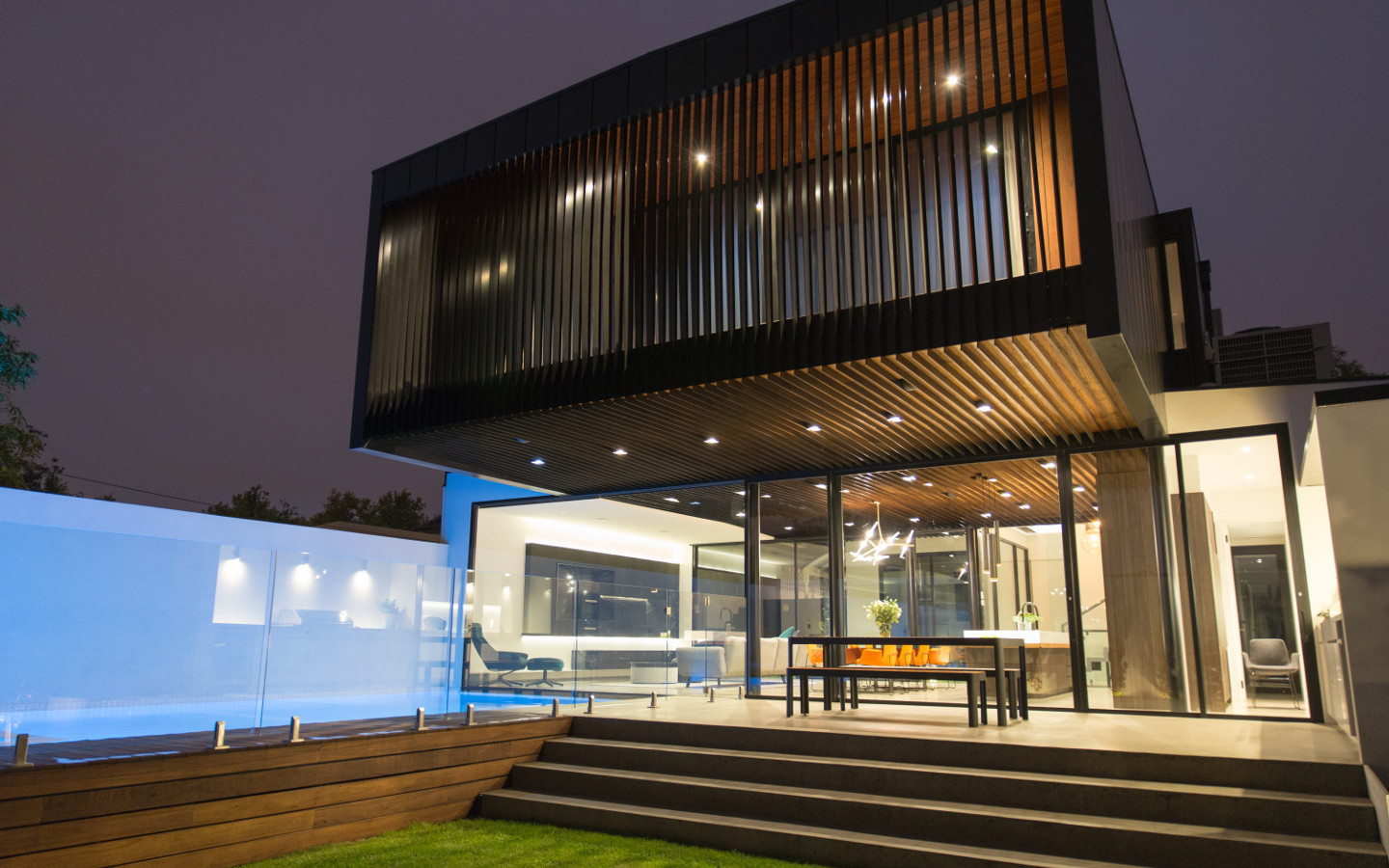 Flemington House ACS Builders